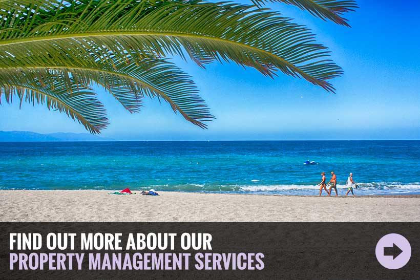 Puerto Vallarta Vacation Rentals