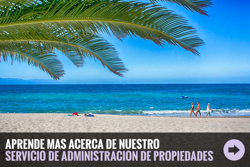 Puerto Vallarta Vacation Rentals